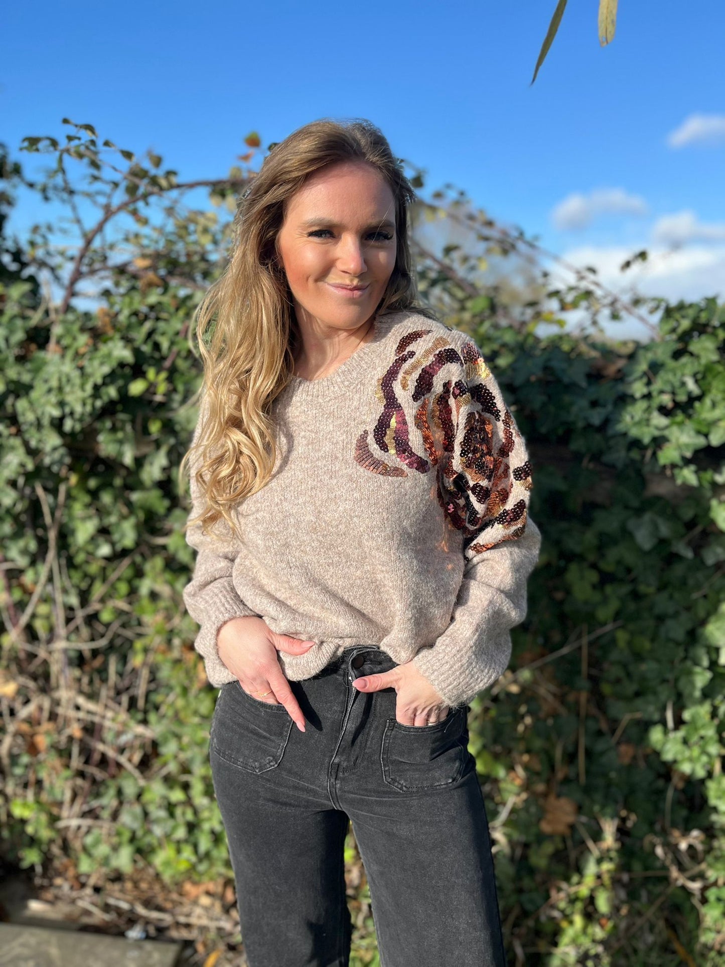 Pull Love camel