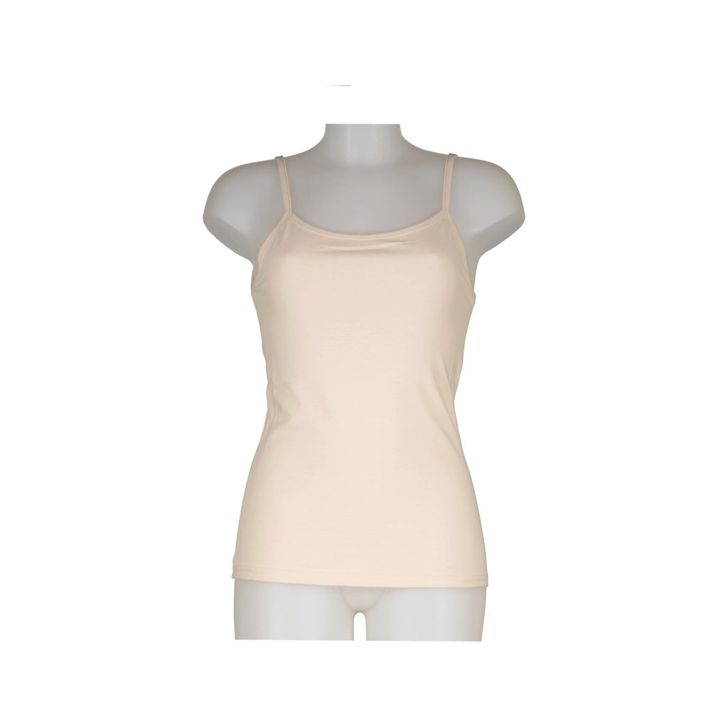 Top Amélie france beige
