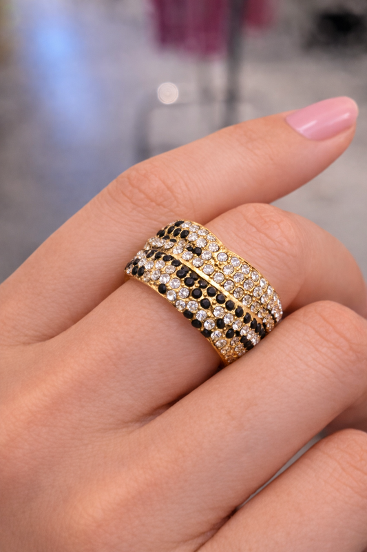 Ring BE jewels 368