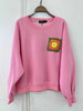 Pull Michelle roze