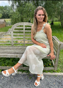 Kleed Elli mint