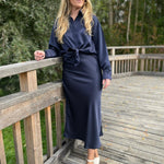 Rok Milo navy