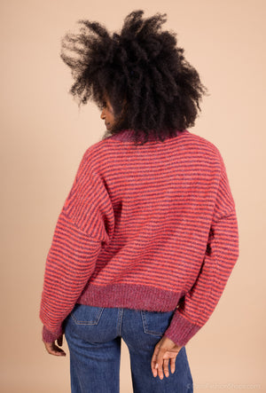 Pull Love wine/red
