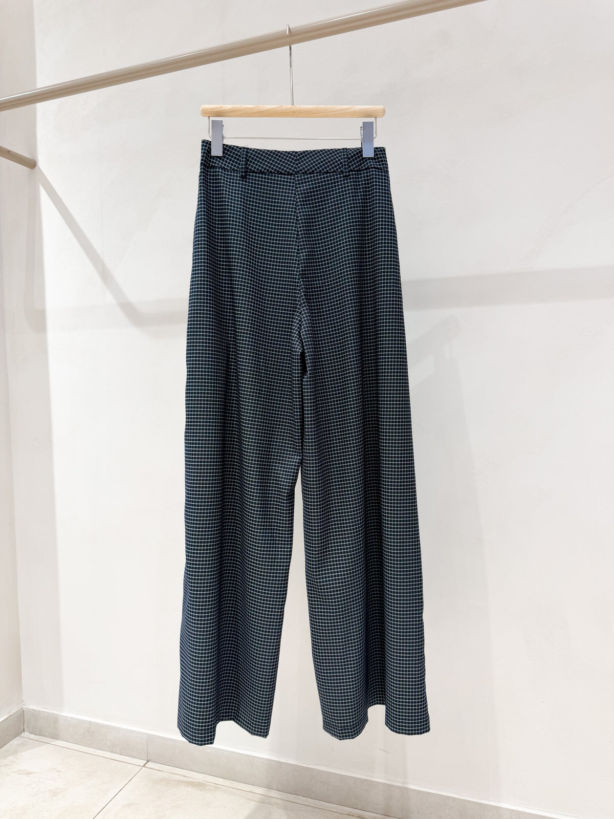 Broek Anika marine