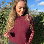 Gilet/debardeur Musy Bordeaux