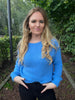 Pull Bella licht blauw