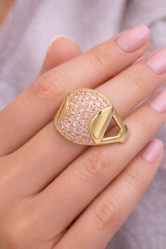 Ring BE jewels 010