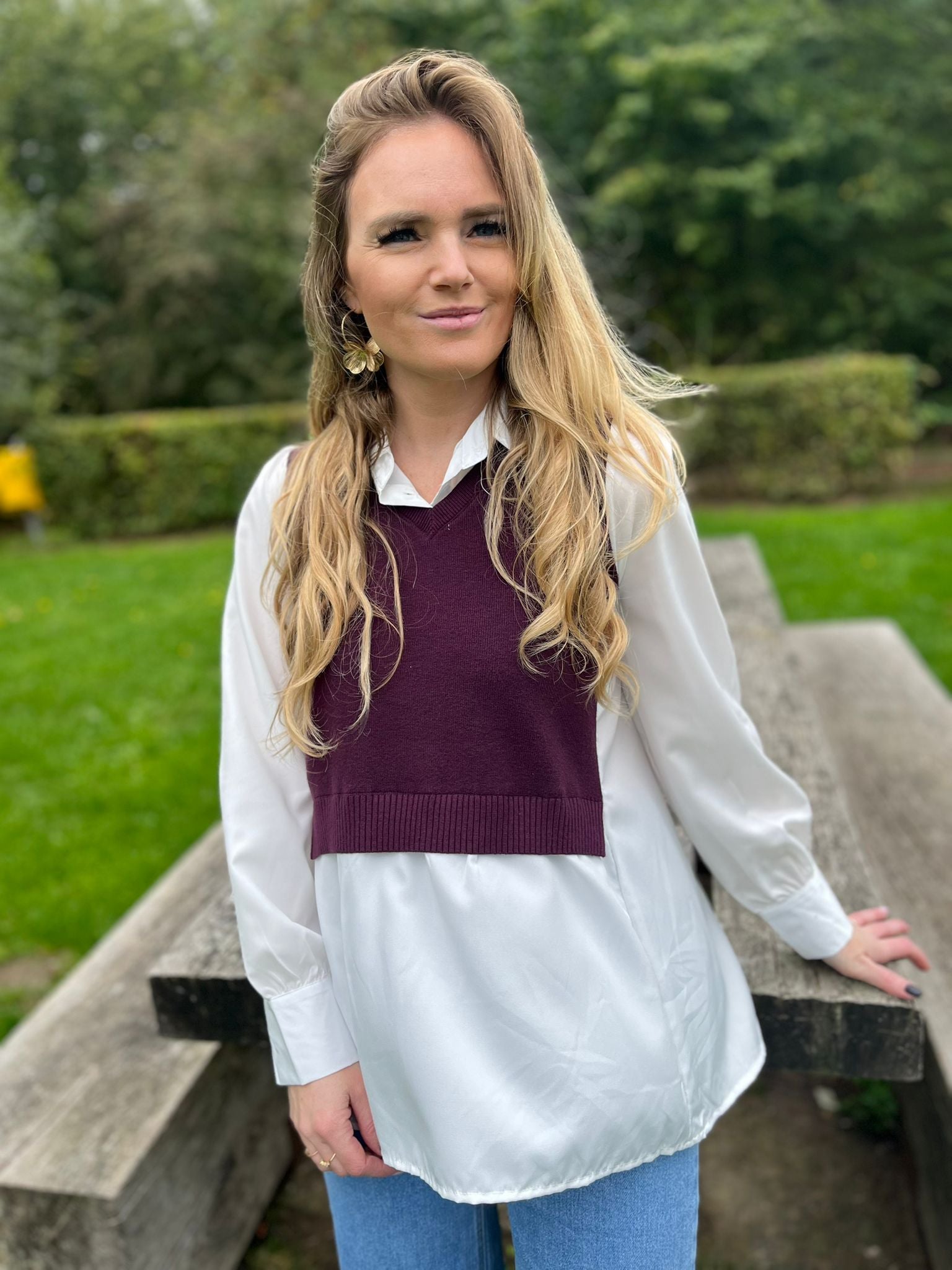 Pull/held Milo purple