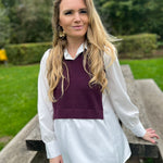 Pull/held Milo purple