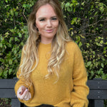 Pull Bella mosterd