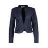 Vestje Amélie Casoria navy
