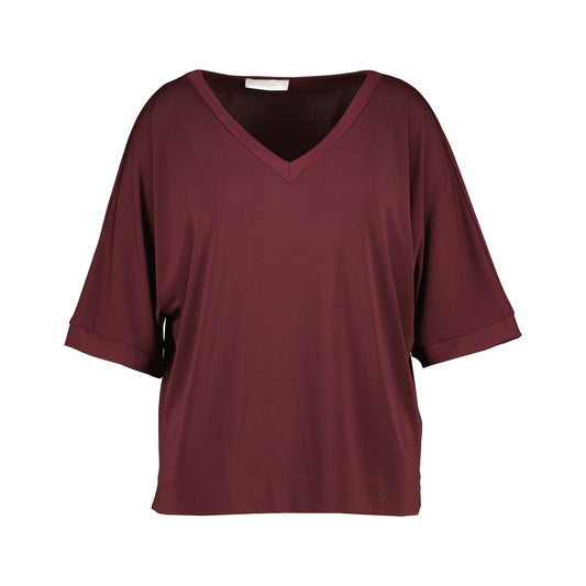 Bloesje Amagia Annie Bordeaux