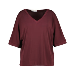 Bloesje Amagia Annie Bordeaux