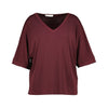 Bloesje Amagia Annie Bordeaux