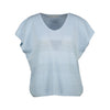 Bloesje Amélie Doreen light blue
