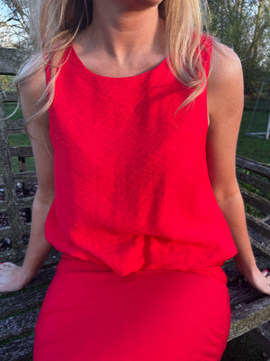 Top Aime rood
