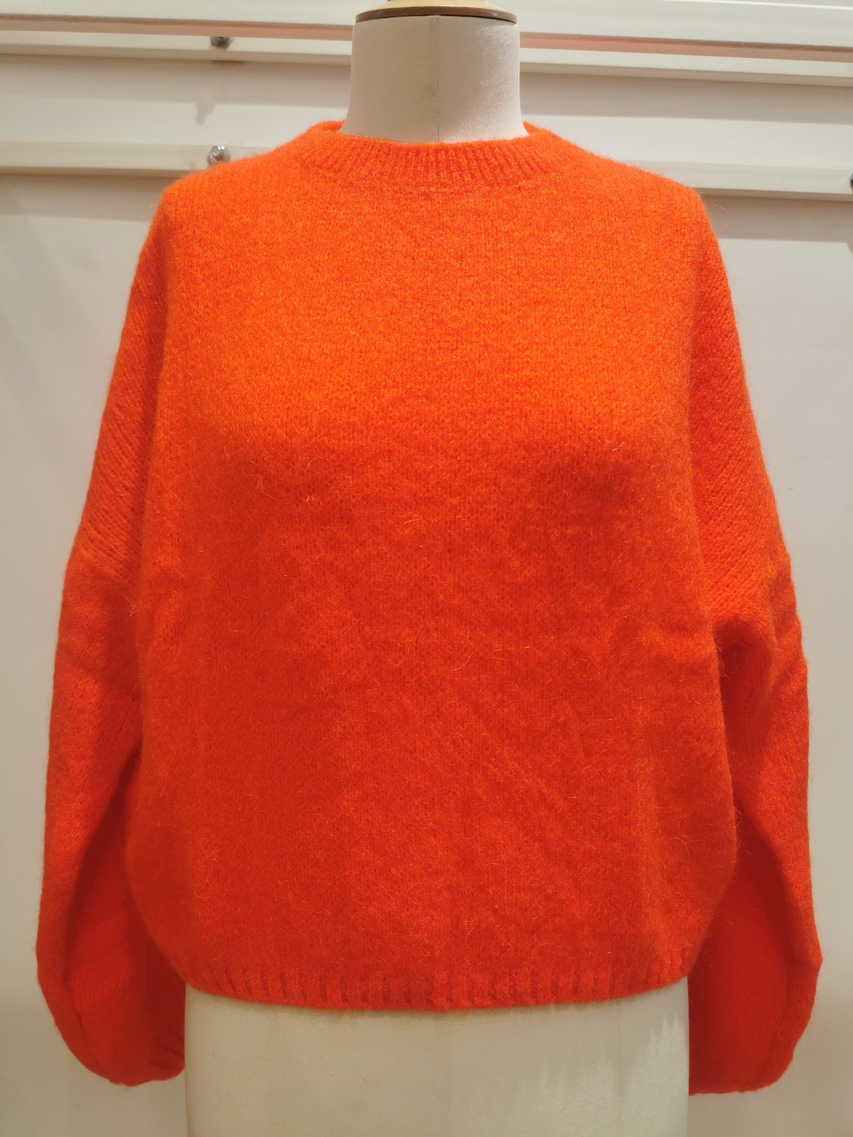 Pull Bella rood