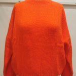 Pull Bella rood