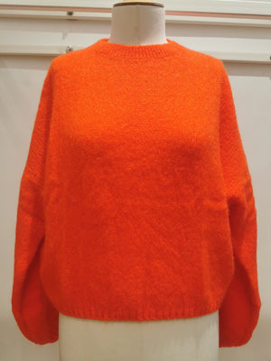 Pull Bella rood