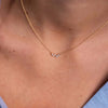 Hailey NECKLACE Foly