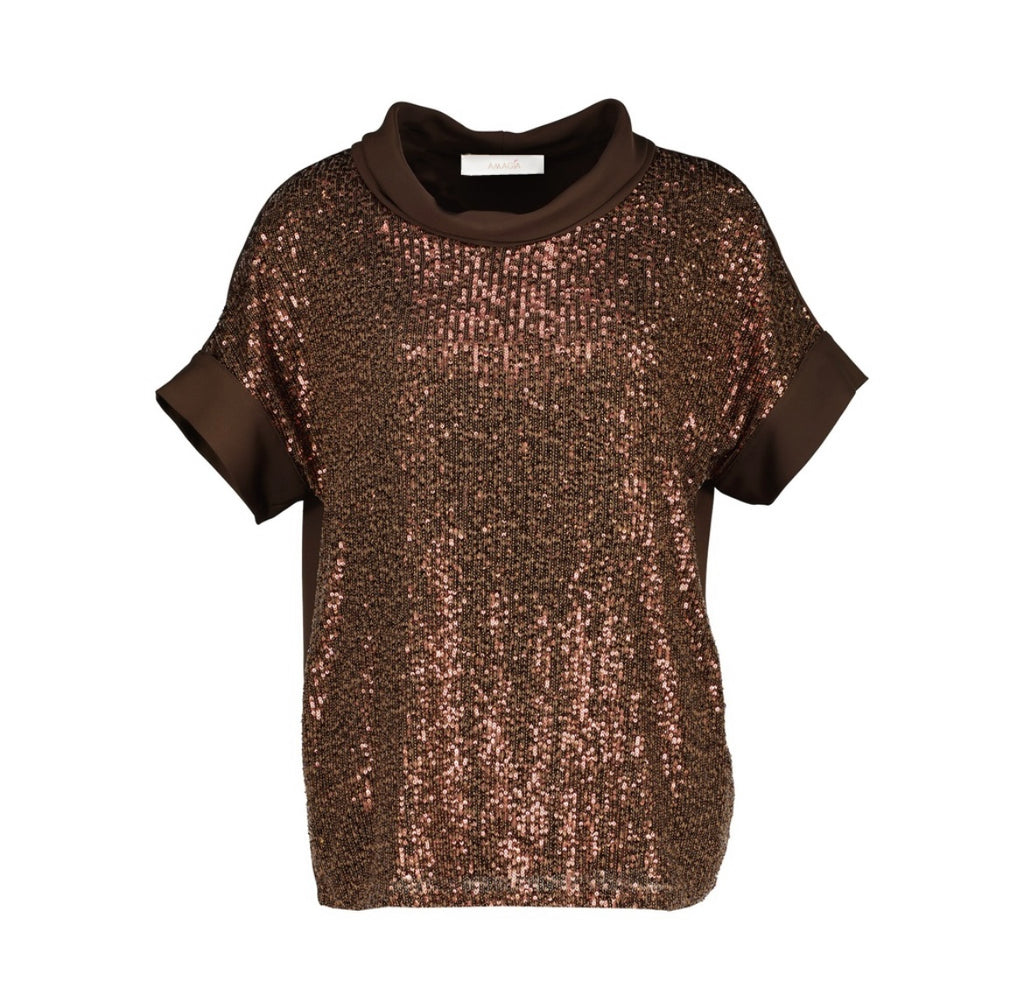 BloesjeAmagía Martina choco