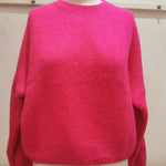 Pull Bella fuschia