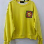 Pull Michelle geel