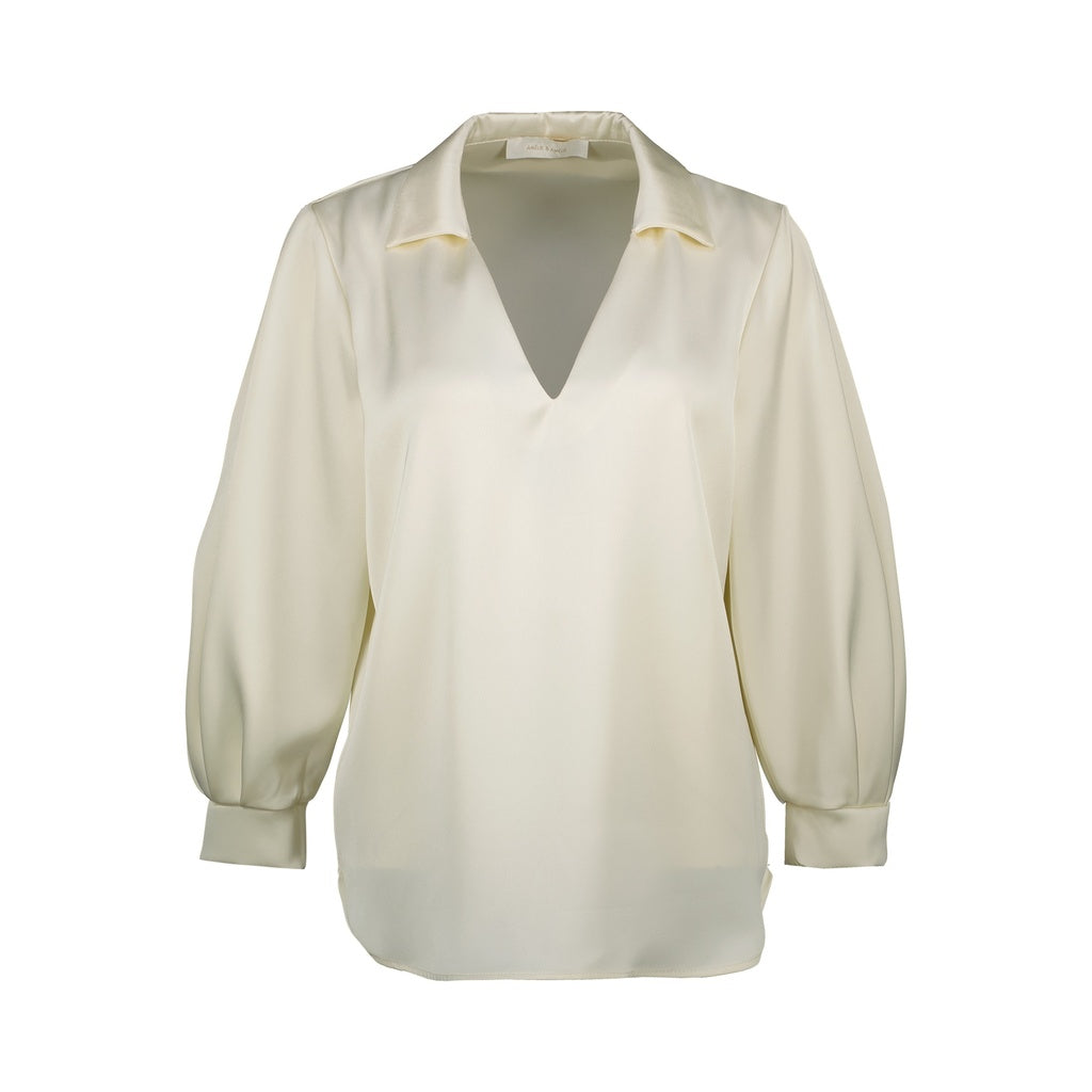 Bloesje Amélie Alma gesso