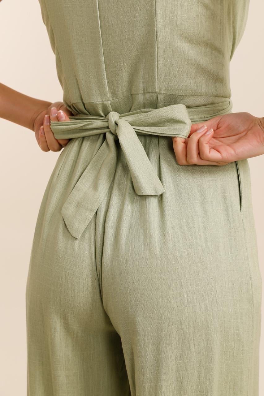 Jumpsuit So