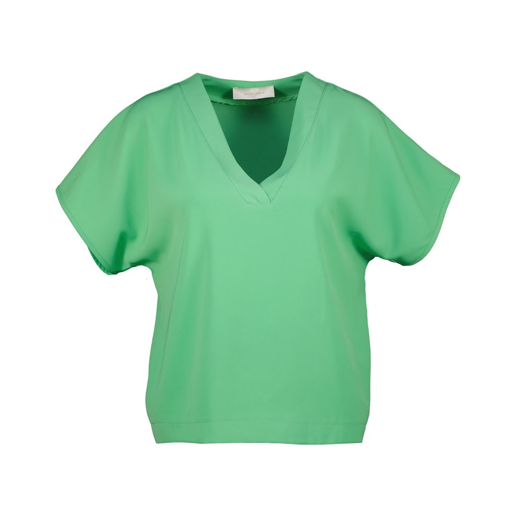 Bloesje Amélie Jill wasabi