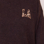 Pull Clara Los Angeles choco
