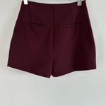Short/rok Anika Bordeaux