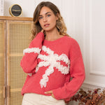 Pull Kimberly terracotta