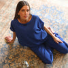 Broek Amélie Grosseto
