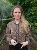 Hemd Kimberly Leopard