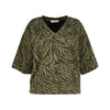 Sweater Amagia Denise khaki