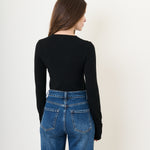 Pull Feel zwart