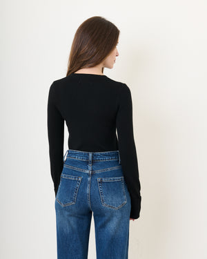Pull Feel zwart