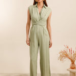 Jumpsuit So