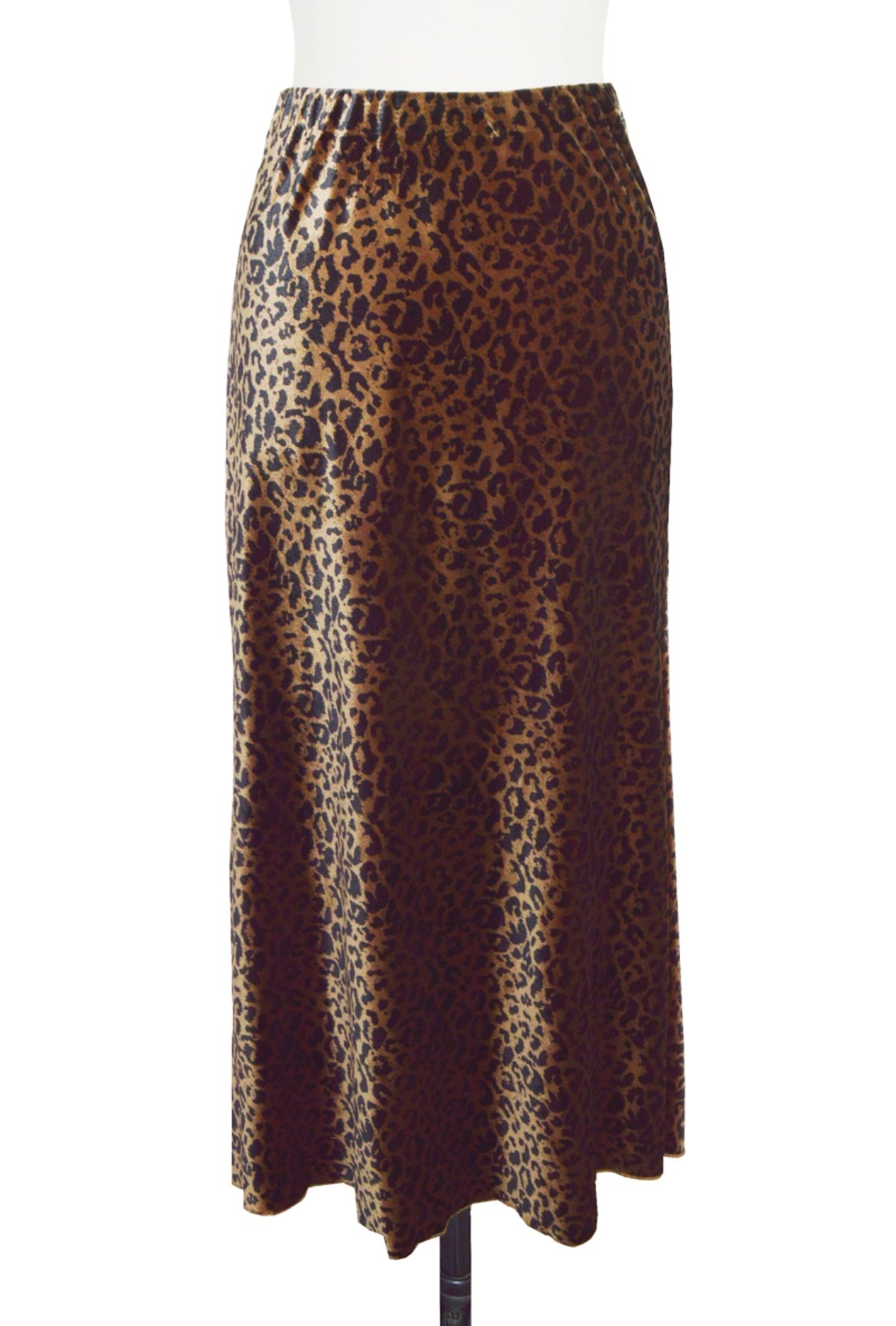 Rok Elli Leopard