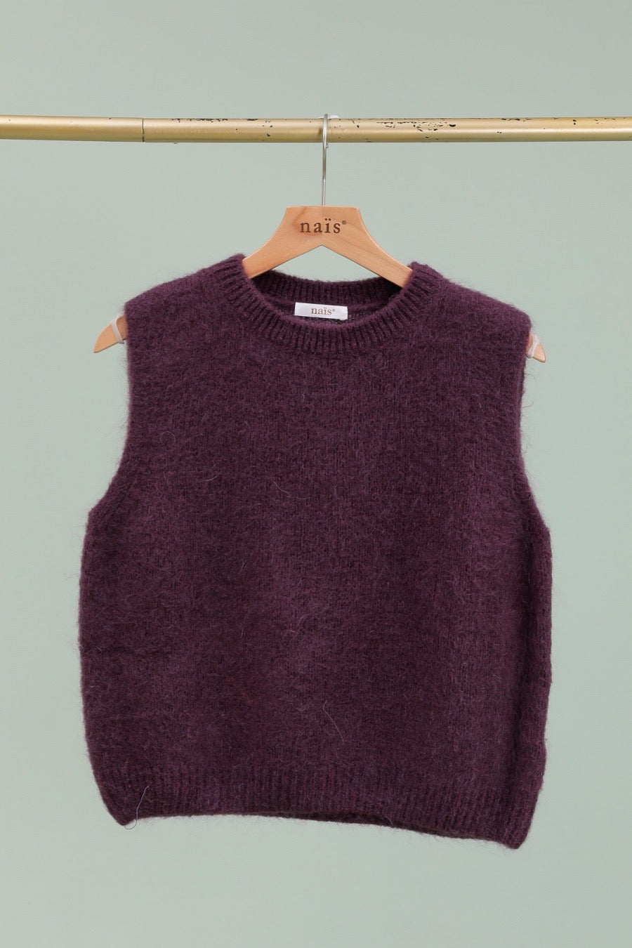 Pull/debardeur Naya prum