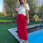 Rok Aime rood