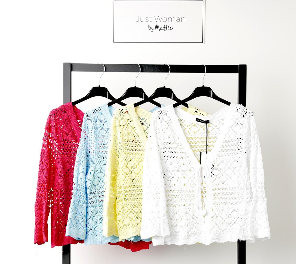 Gilet By Matteo