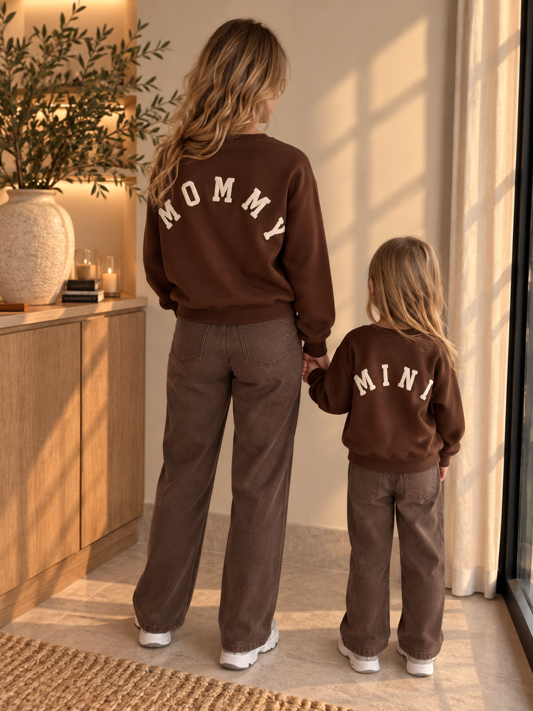 Pull Fenna coffee mini