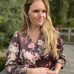 Bloesje Amélie Forli choco