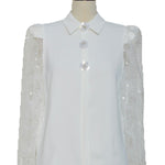 Hemd Elli White
