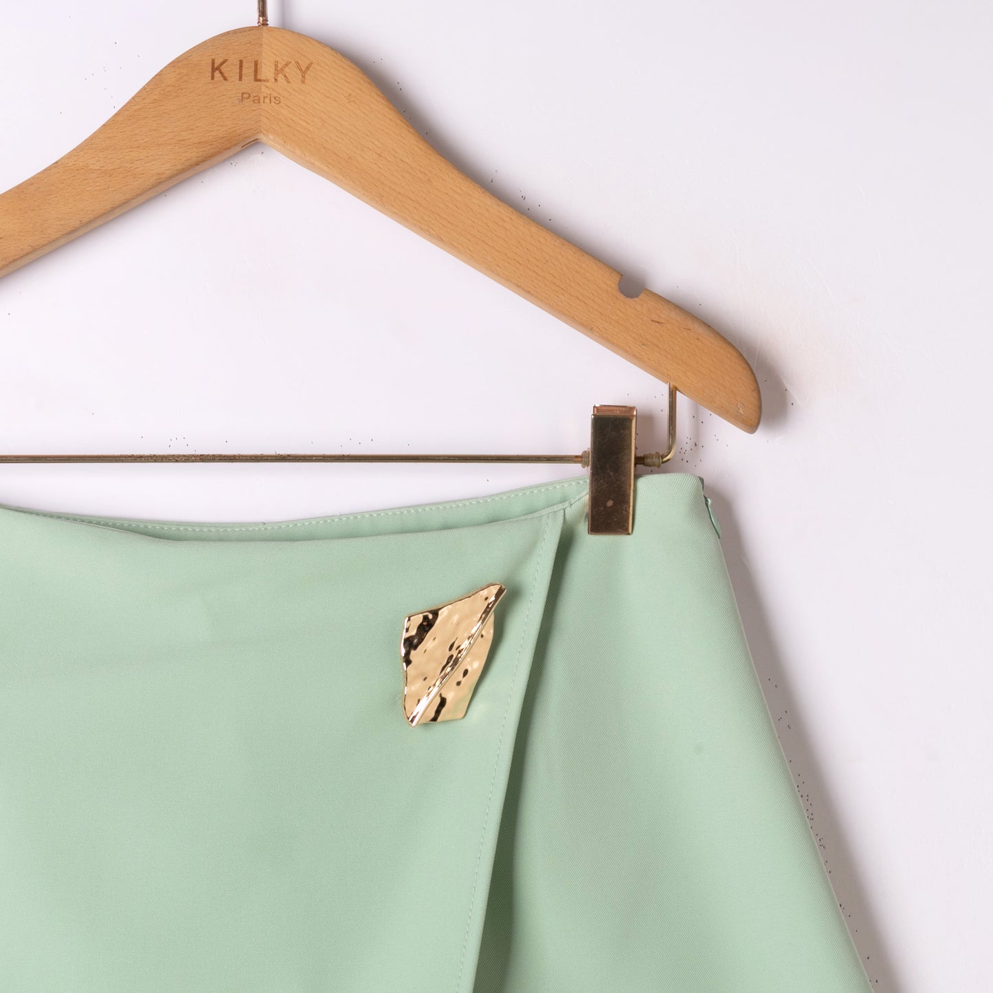Short/rok Kimberly groen