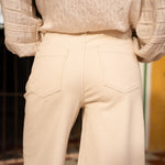 Jeansbroek Oraije Milo