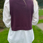 Pull/held Milo purple