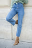 Jeansbroek Oraije